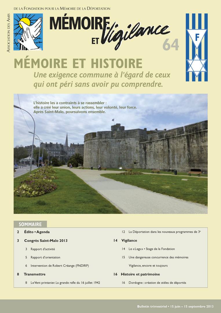 une M et V 64
